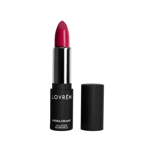 Lovrén R4 Barra De Labios Hydra-Creamy Ciliegia, 4,5 gr