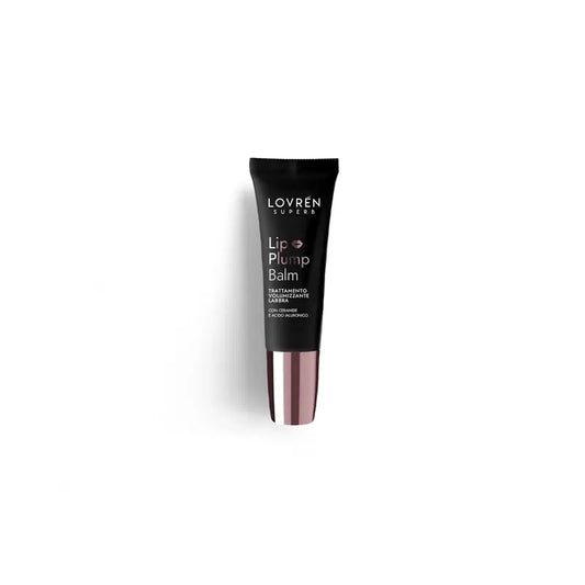 Lovrén Superb Lip Plump Balm Bálsamo Voluminizador Labios, 10 ml