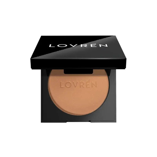 Lovrén T1 Tierra Bronceador Natural Bronze, 11,2 gr