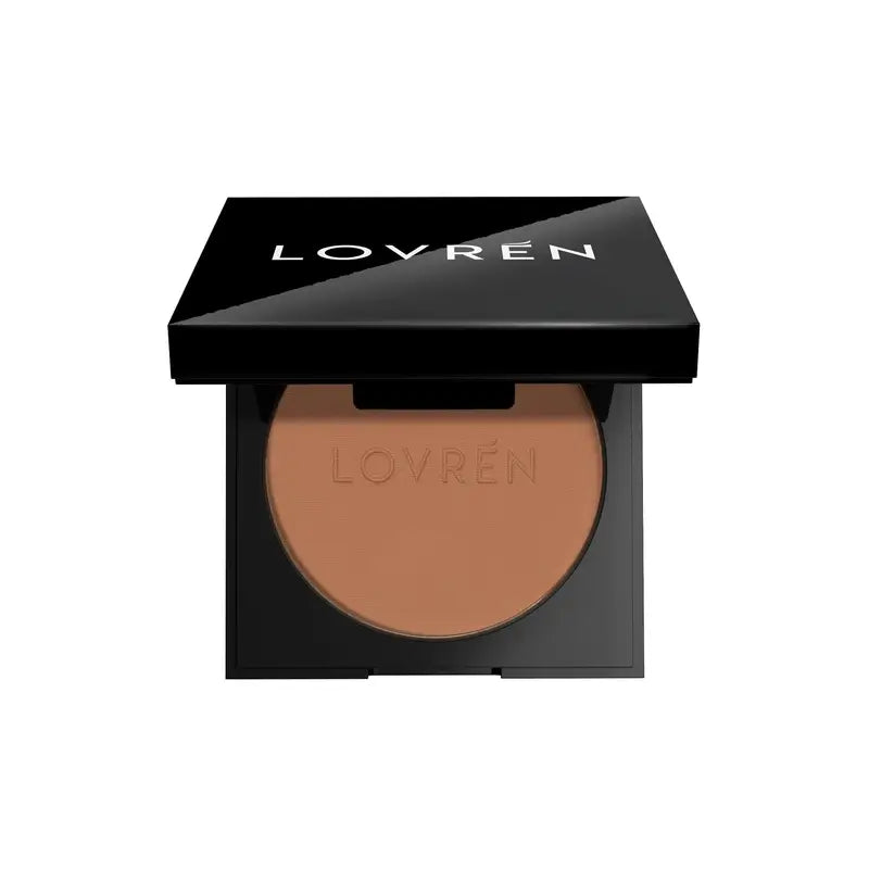 Lovrén T2 Tierra Bronceador Power Bronze, 11 gr