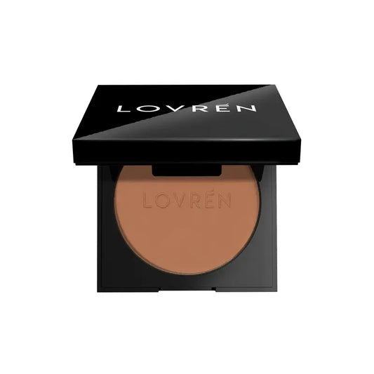Lovrén T2 Tierra Bronceador Power Bronze, 11 gr