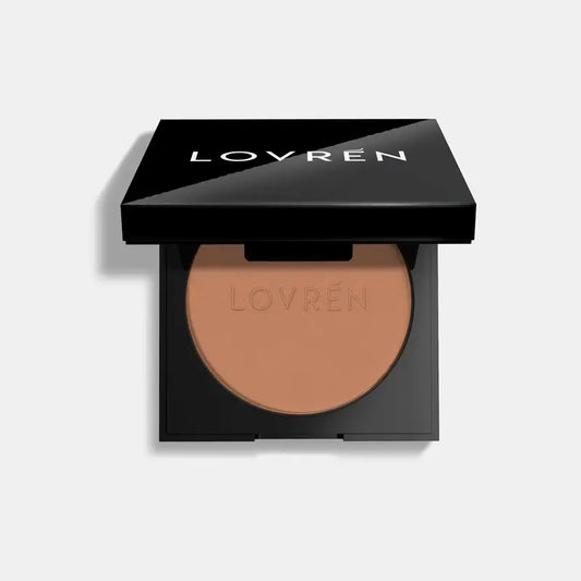 Lovrén T3 Tierra Bronceador Power Nude Bronze, 11 gr