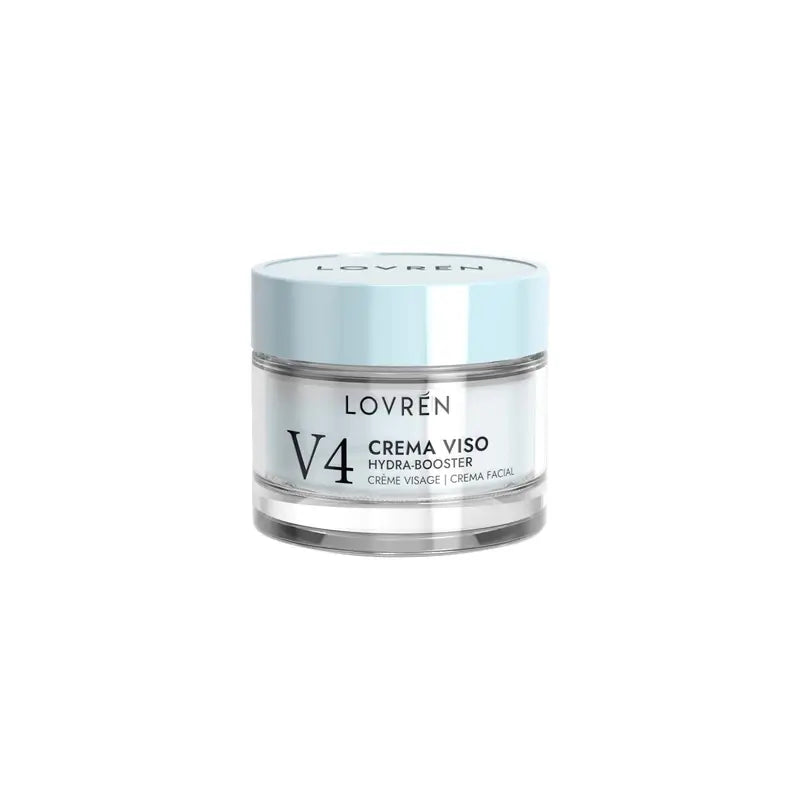 Lovrén V4 Crema Rostro Hydra-Booster Effect, 30 ml