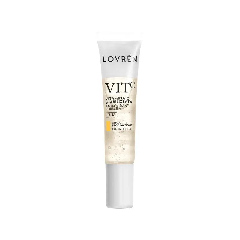 Lovrén Vitamina C Estabilizada Anti-Oxidant Formula, 15 ml