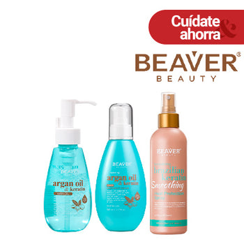 REBAJAS - BEAVER 20% DTO (31 JULIO 2026)