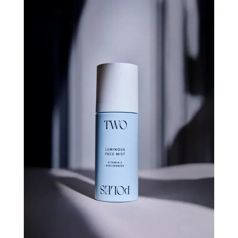 Luminous Face Mist