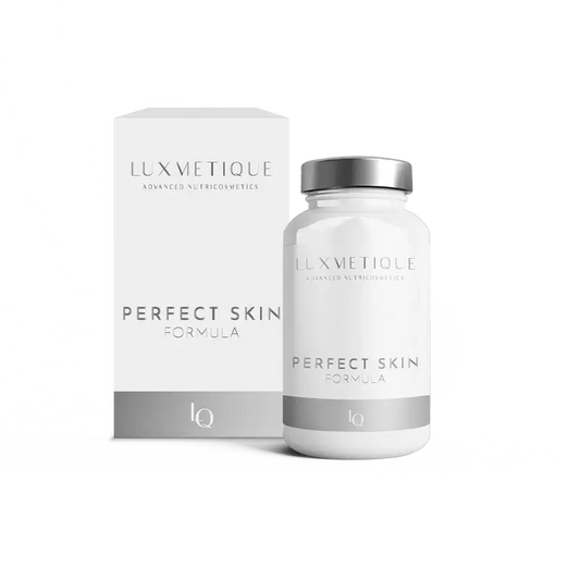 Luxmetique Fórmula Piel Perfecta 90 cápsulas