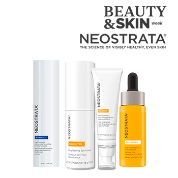 BEAUTY SKIN WEEK - NEOSTRATA 20% DTO. (30 MARZO 2026)