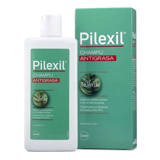 Pilexil Champú Antigrasa 300 ml