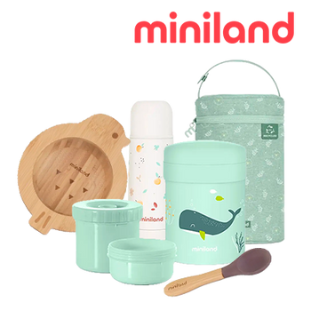 BLACK FRIDAY- MINILAND HASTA 30% DTO. (8 DICIEMBRE 2025)