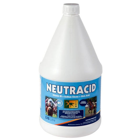 Neutracid 3.75 Litros