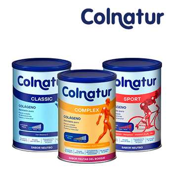 ORDESA - COLNATUR 20% DTO. (26 ENERO 2026)