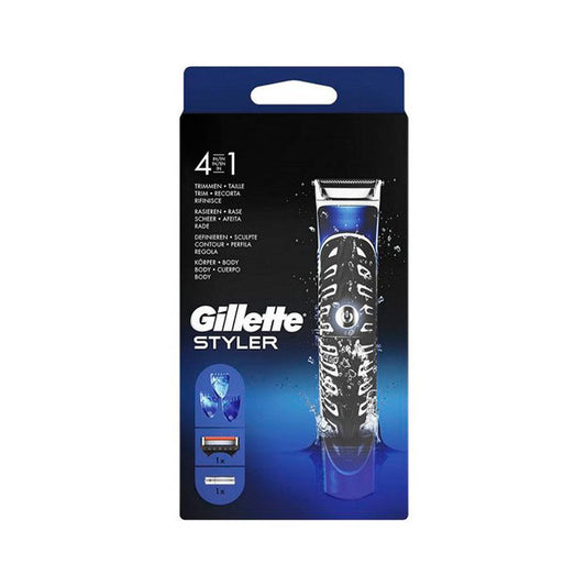 Gillette Proglide Styler 4 En 1