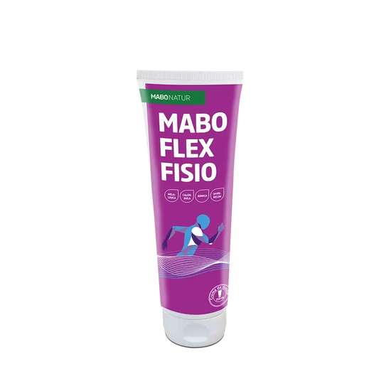 Mabonatur Maboflex Fisio Crema Masaje, 250 ml
