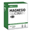 Mabonatur Magnesio Glicinato Puro, 80 caps