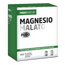 Mabonatur Magnesio Malato Puro, 80 caps