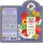 Mama Pharmelia Champú De Volumen Diario Leche Cuajada Y Fresa Silvestre, 500Ml