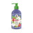 Mama Pharmelia Jabón De Manos Suavizante Con Fresa Silvestre Y Leche De Algodón, 500 Ml