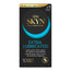 Skyn Preservativos Extra Lubricated , 10 unidades
