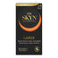 Skyn Preservativos Large Talla Grande , 10 unidades