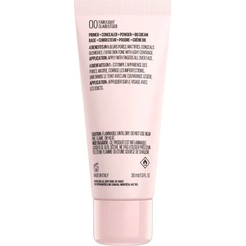 Maybelline New York Perfeccionador Instant Perfector 4-En-1