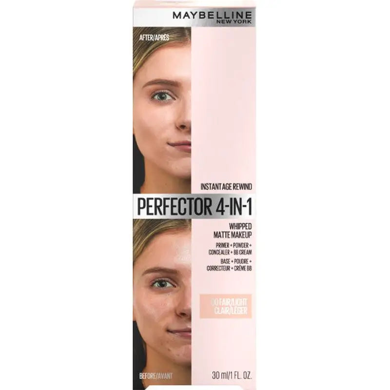 Maybelline New York Perfeccionador Instant Perfector 4-En-1