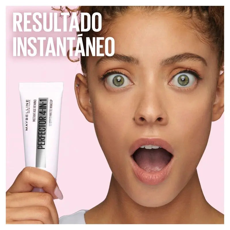 Maybelline New York Perfeccionador Instant Perfector 4-En-1