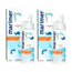 Marimer Agua De Mar Baby Spray Nasal Hipertónico, Pack 2 x 100Ml