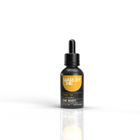 Marley One One Body Tincture , 30 ml