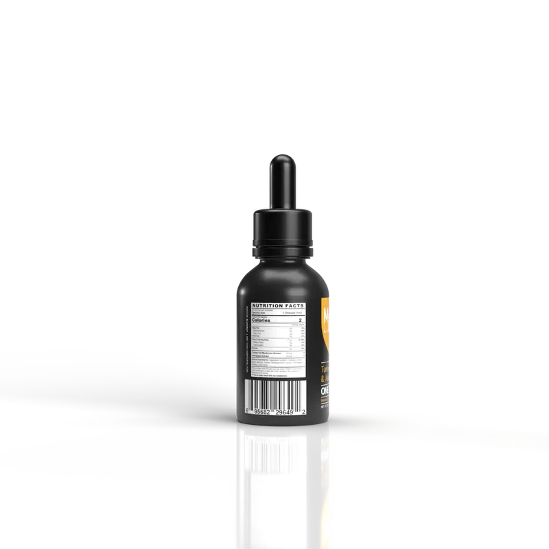 Marley One One Body Tincture , 30 ml