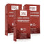 Martiderm Hair System cápsulas Anticaída, Pack 3 x 60 cápsulas
