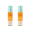 Martiderm Sun Care Spf30 Bronzed Body Spray, 2X155 Ml