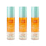 Martiderm Sun Care Spf30 Bronzed Body Spray, 3X155 Ml