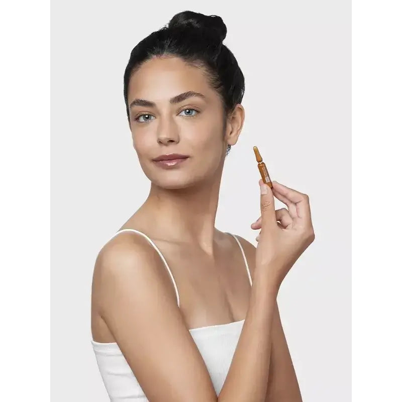 Martiderm The Originals Formula Nº10 Hd Color Touch SPF 30, 30 Ampollas