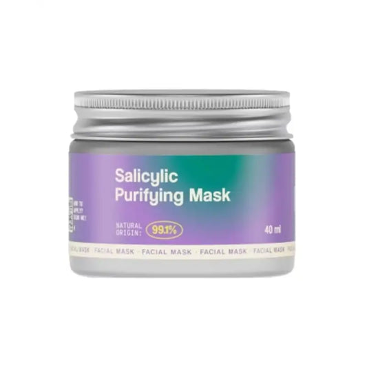 Freshly Mascarilla Purificadora de Ácido Salicílico 40ml