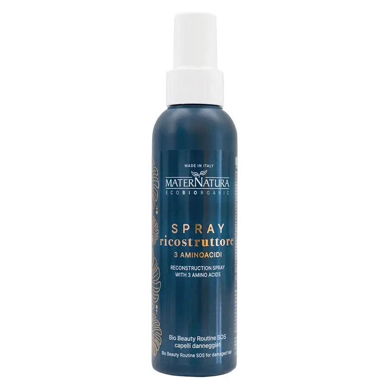 Maternatura Spray Hidratante & Reconstructor Con Amino Acidos , 100 ml