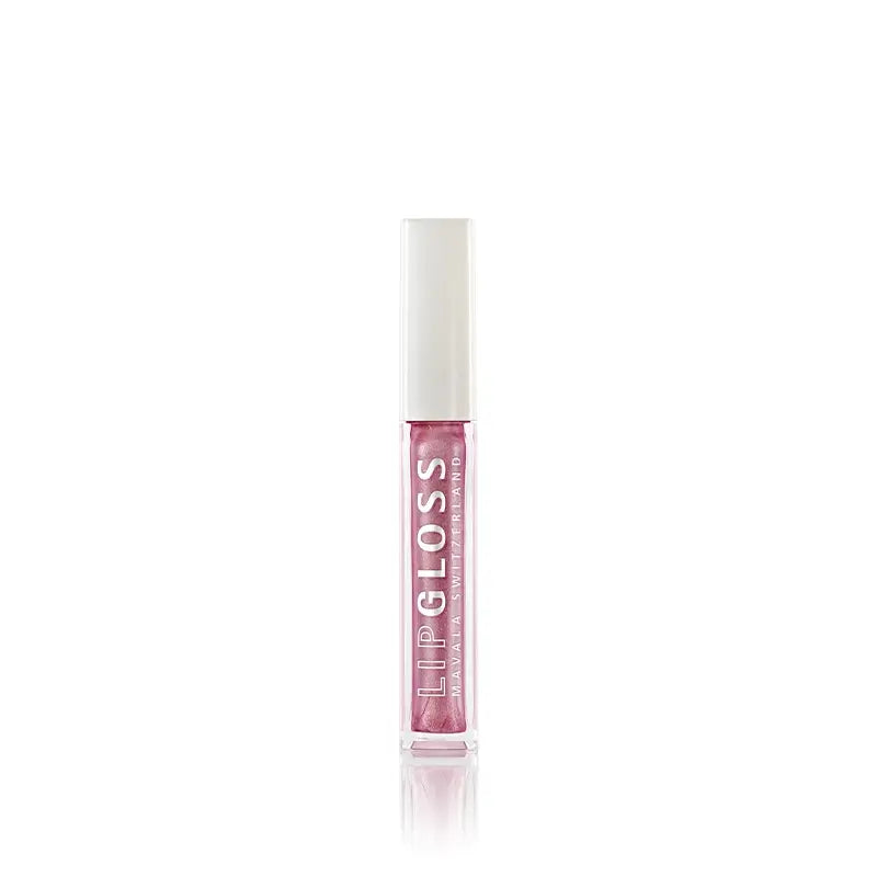 Mavala Lip Gloss Goyave 37 Rosa , 5,3 ml