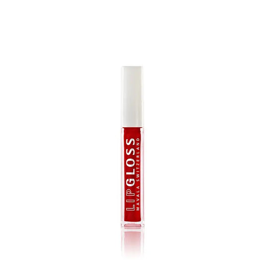 Mavala Lip Gloss Strawberry 26 Rojo , 5,3 ml