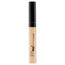 Maybelline New York Fit Me Corrector de Ojeras e Imperfecciones tono 10 Light Acabado Natural pieles claras, 6,8ML