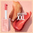 Maybelline New York Brillo De Labios Lifter Gloss Bronzed, Hidratación Intensa, Labios Rellenos. Tono 20 Sun