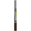 Maybelline New York Brow Insert Lapiz De Ceja, Deep Brown, 1.25 ml