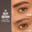 Maybelline New York Brow Insert Lapiz De Ceja, Deep Brown, 1.25 ml