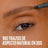 Maybelline New York Brow Insert Lapiz De Ceja, Medium Brown, 1.25 ml