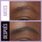 Maybelline New York Express Brow Lápiz De Cejas Tono 06 Black Brown