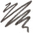 Maybelline New York Express Brow Lápiz De Cejas Tono 06 Black Brown