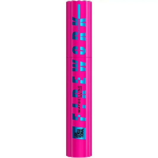 Maybelline New York Lash Sensational Firework Máscara de pestañas waterproof