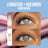 Maybelline New York Lash Sensational, Sky High Máscara De Pestañas Waterproof, Navy Blue, 1 ud