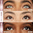 Maybelline New York Lash Sensational, Sky High Máscara De Pestañas Waterproof, Navy Blue, 1 ud