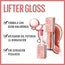 Maybelline New York Lifter Gloss brillo de labios tono 22 Peach Ring