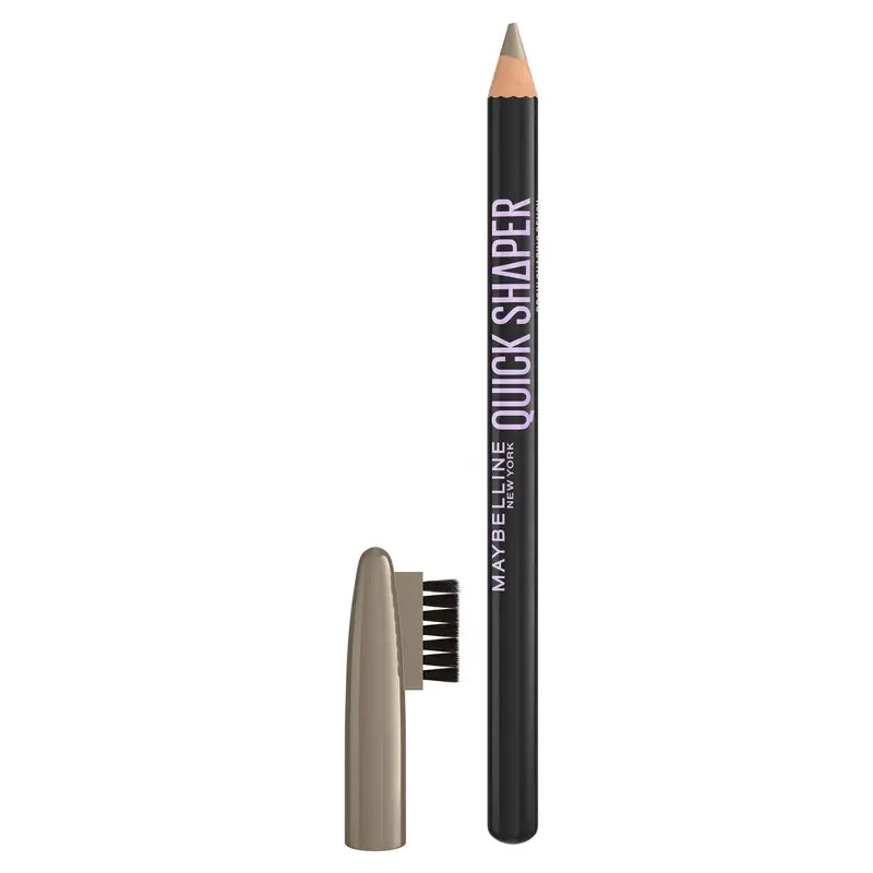 Maybelline New York Quick Shaper Blonde 02, 1 ud